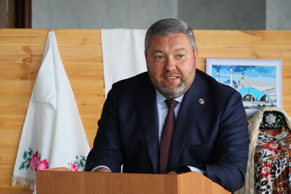 Всемирный конгресс татар обсудил нацобразование и культуру