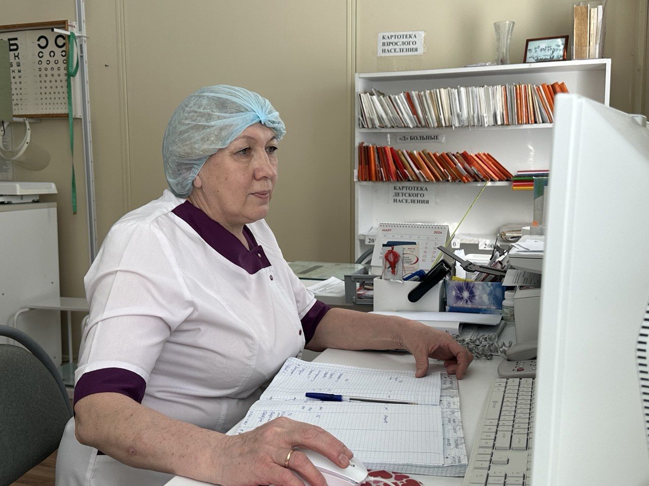Льготники Татарстана восстанавливают право на лекарства
