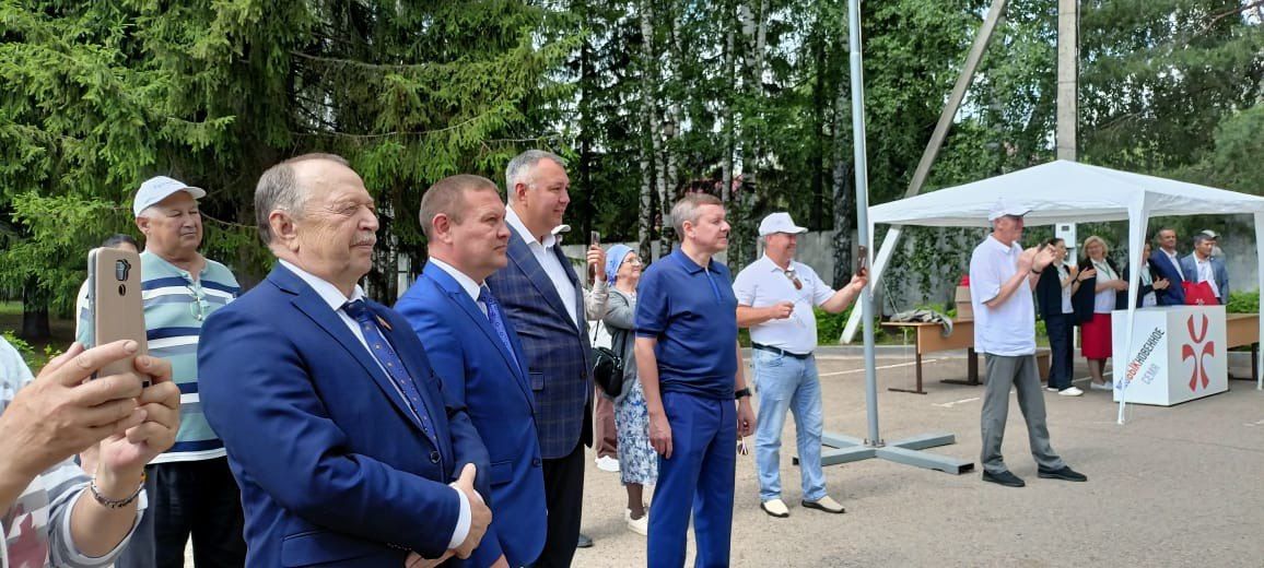 Фавзия Баязитова из Ютазинского района одержала победу в республиканском конкурсе