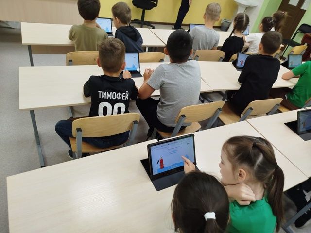 Увлекательное занятие по пожарной безопасности