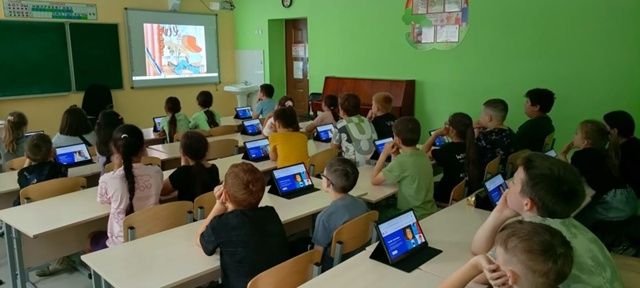 Увлекательное занятие по пожарной безопасности
