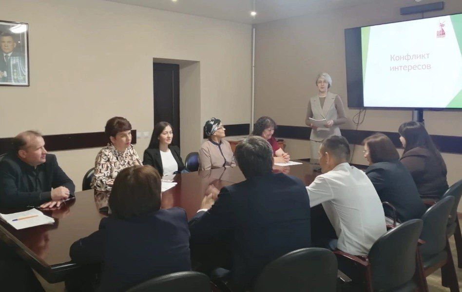 Местная власть: перезагрузка. Что изменится с новым законом?