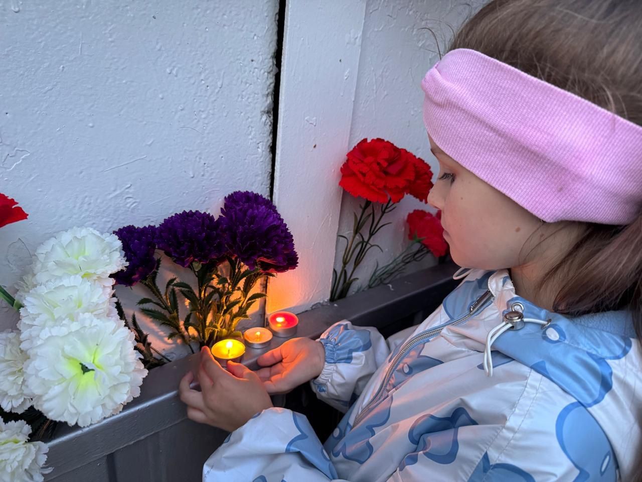 Сегодня 22 июня -День памяти и скорби, начало Великой Отечественной войны 1941-1945 гг.