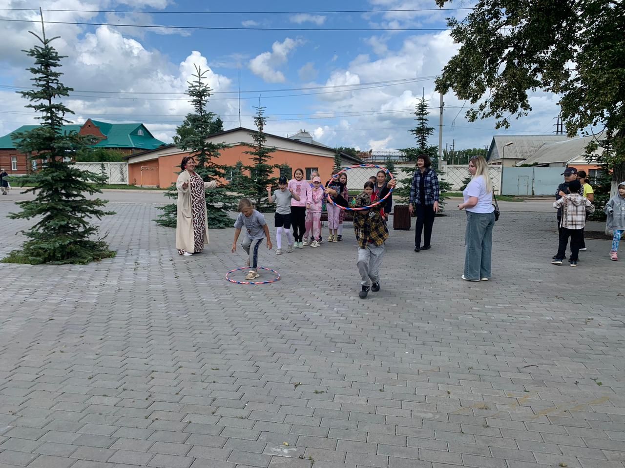 «На острове Океане, на острове Буяне» — литературное путешествие