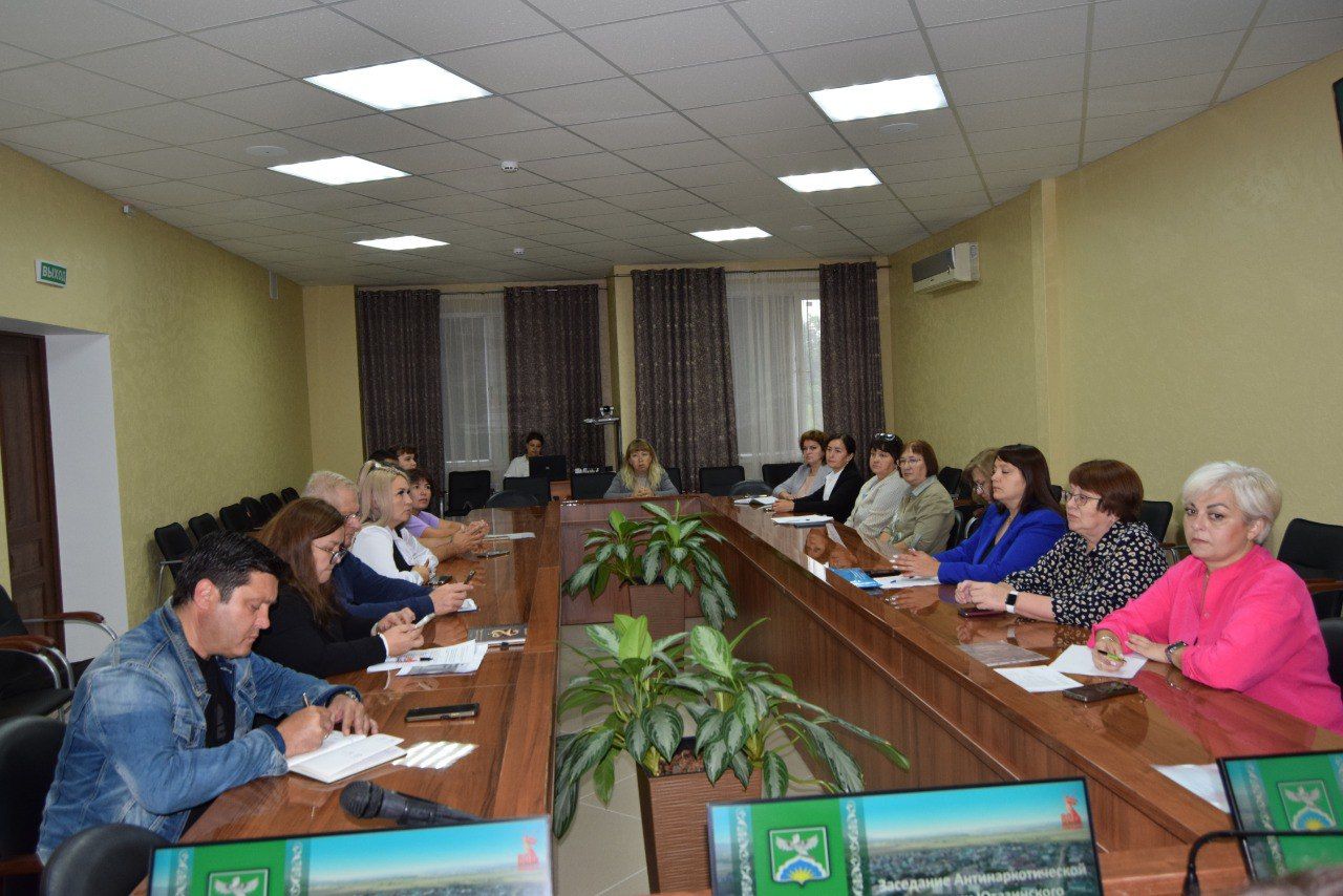 Наркомания – проблема себя не изжившая
