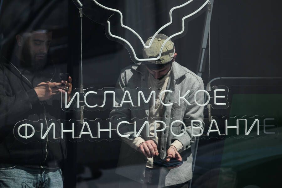 Рустам Минниханов: опыт Татарстана в диалоге