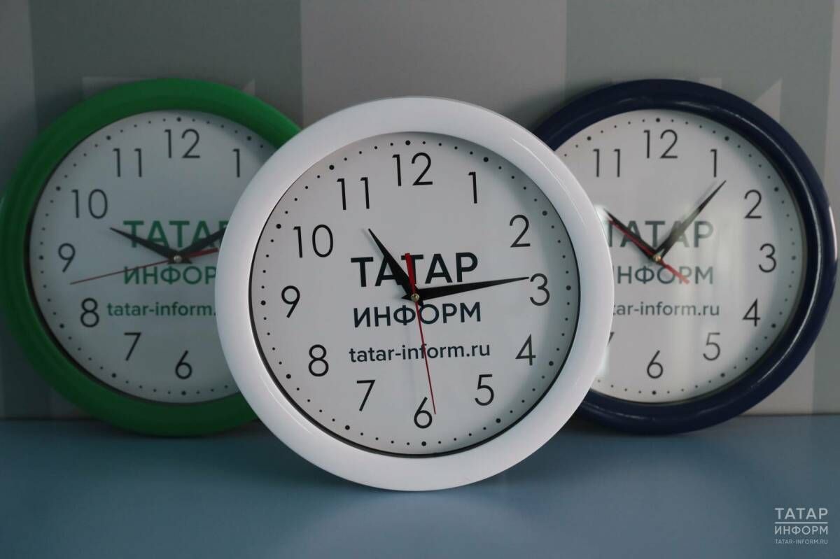 Аюпова: «Татар-информ» — культурный центр Татарстана