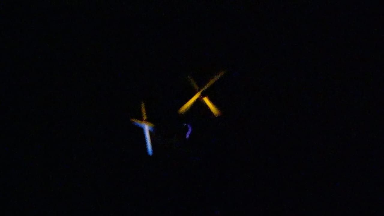 Яркое цирковое шоу в Дым-Тамакском СДК подарило незабываемые эмоции!