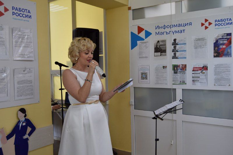 Они на страже достойной старости