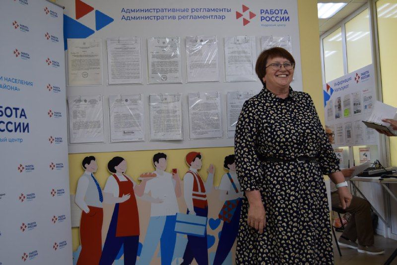 Они на страже достойной старости