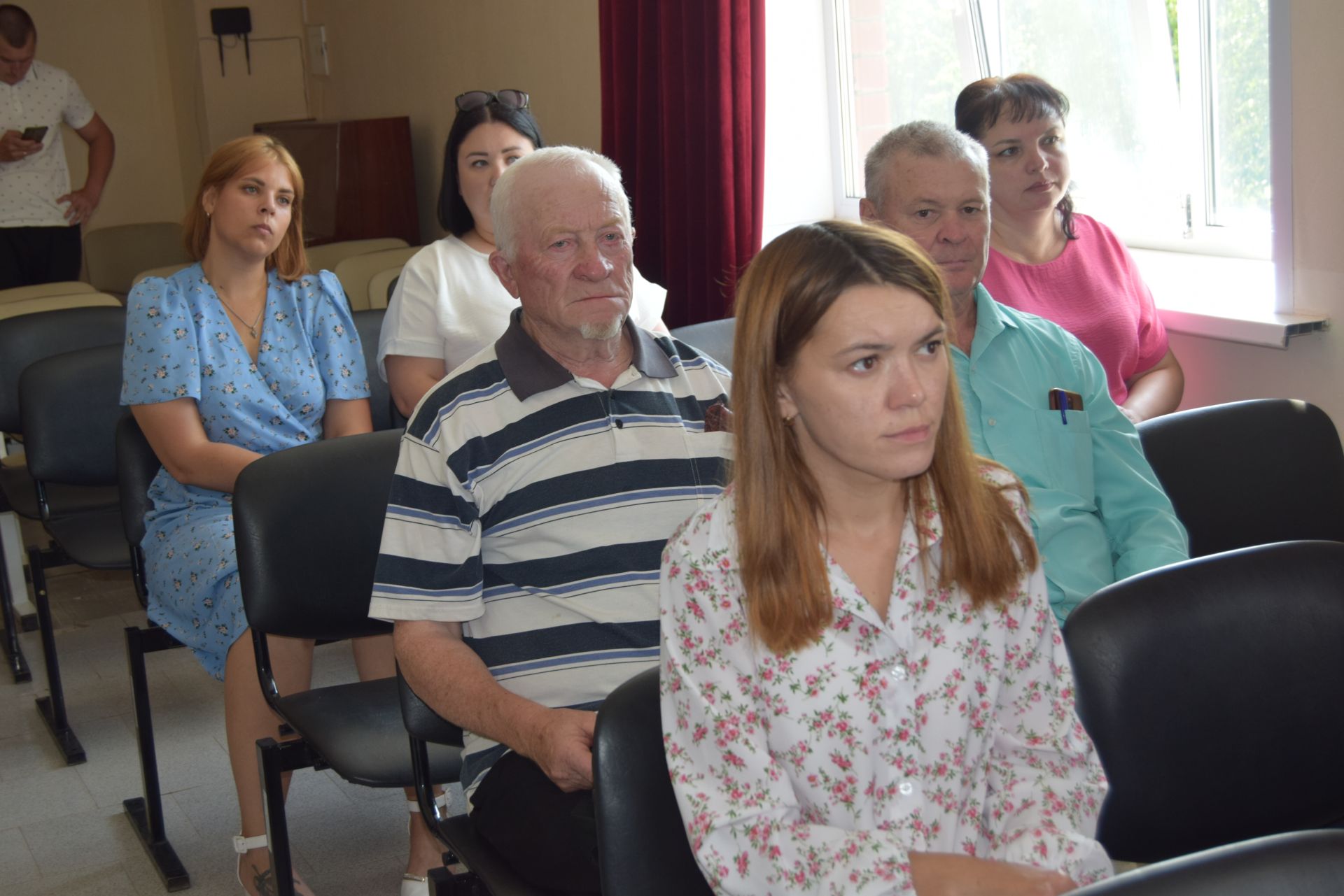 Охрана труда не дорога, бесценна