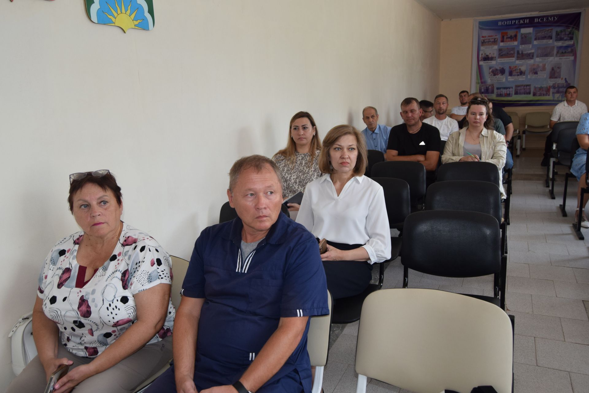Охрана труда не дорога, бесценна