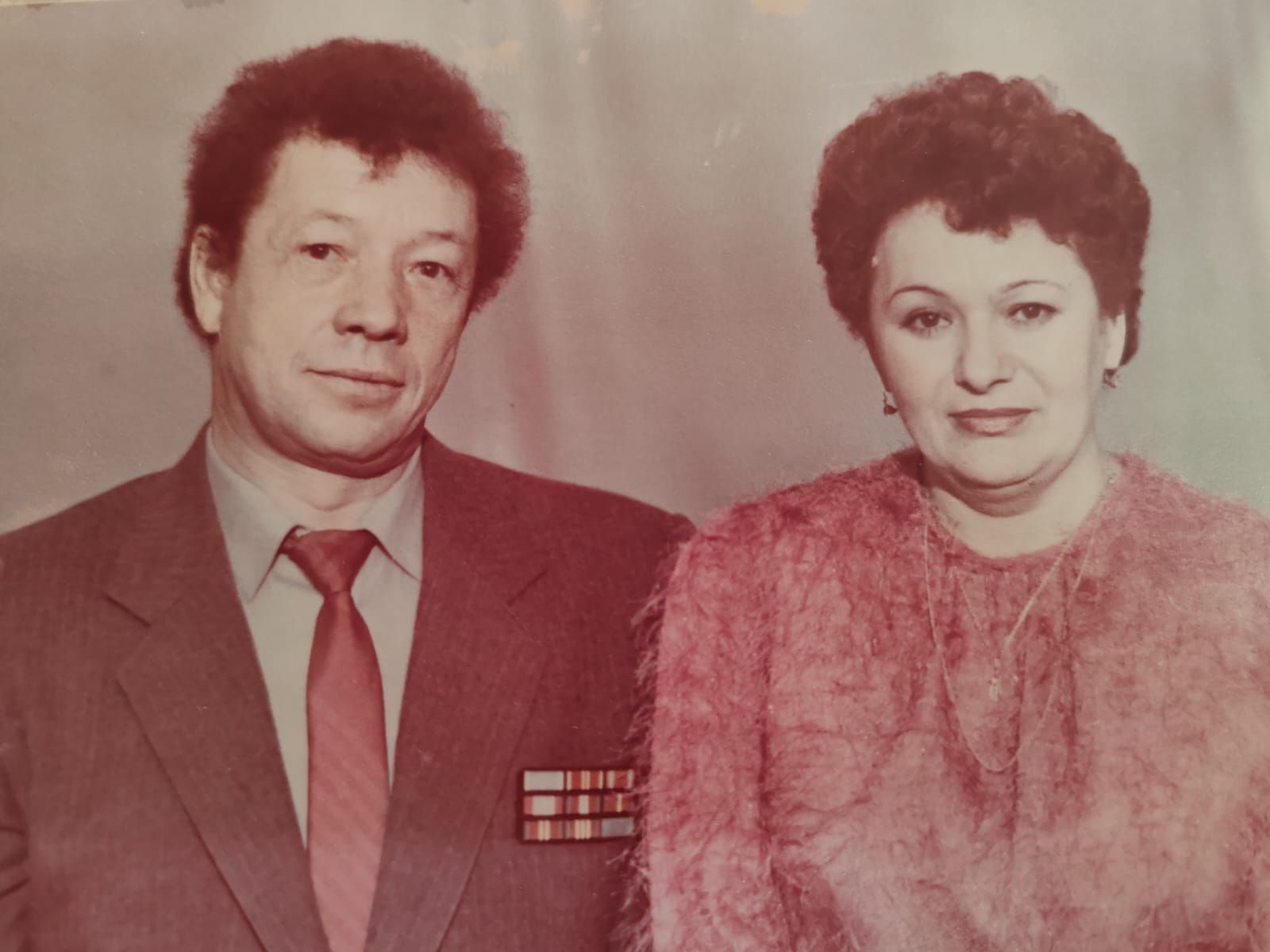 Не они нашли домик в деревне, дом нашел их