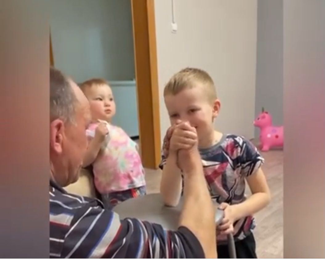 Лето в деревне – волшебство детства!
