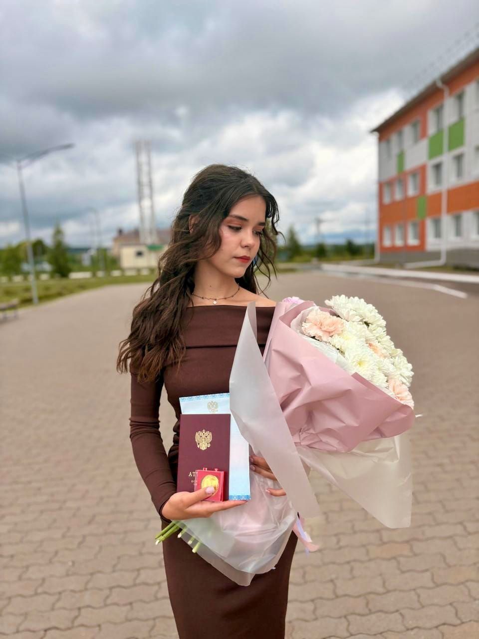 И в сельских школах дают глубокие знания