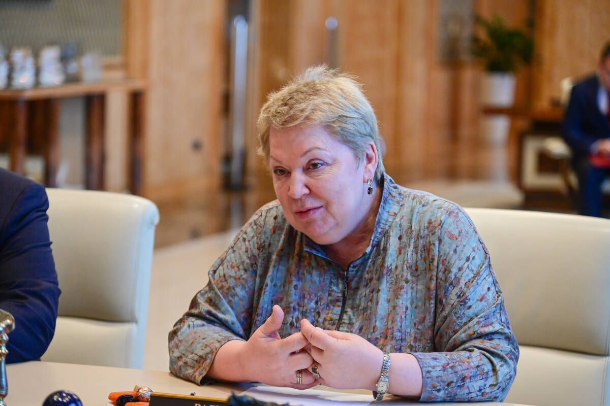 Правительство Татарстана и Российская академия образования заключили соглашение о сотрудничестве