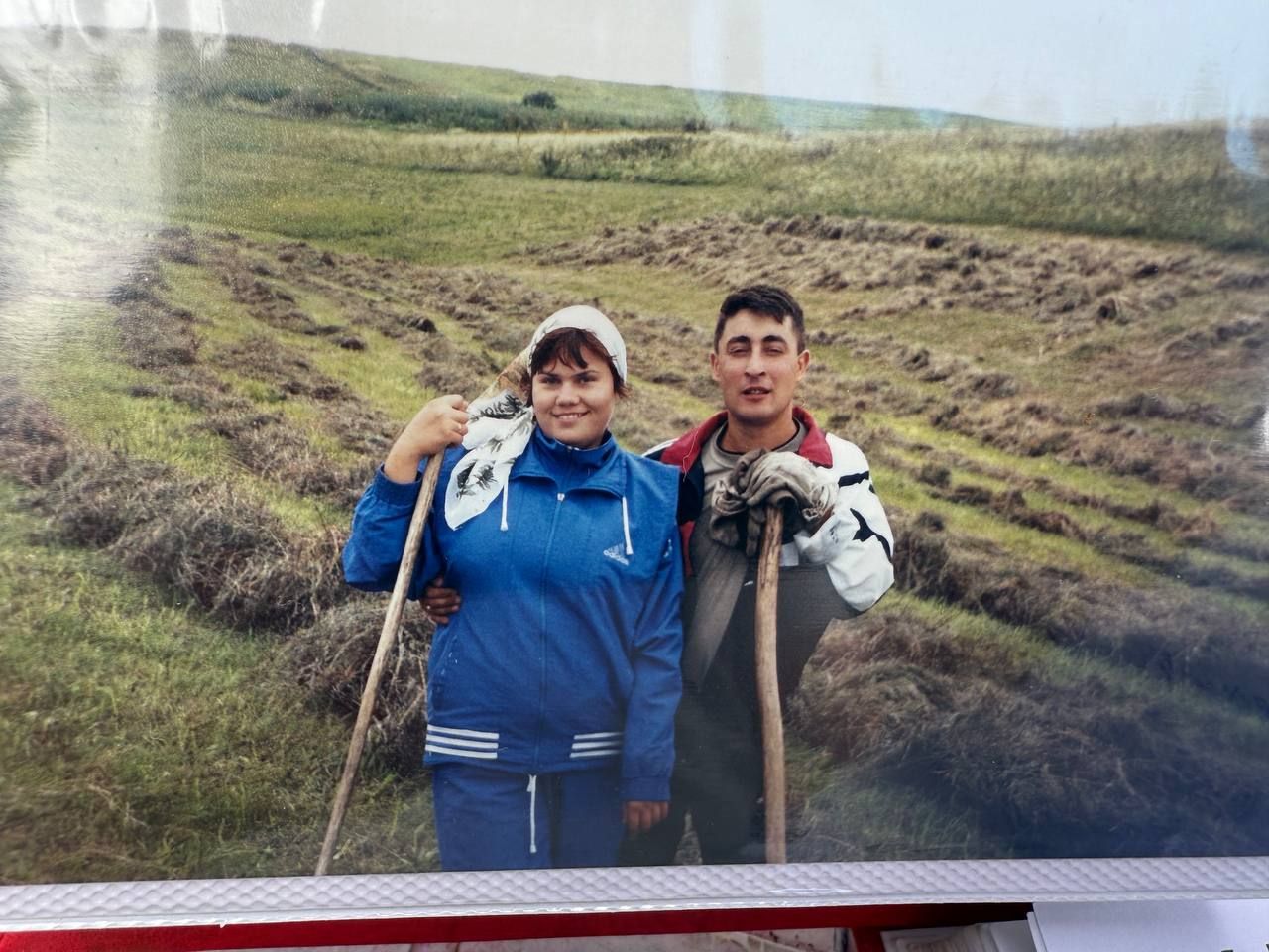 Родовое гнездо в Акбаше