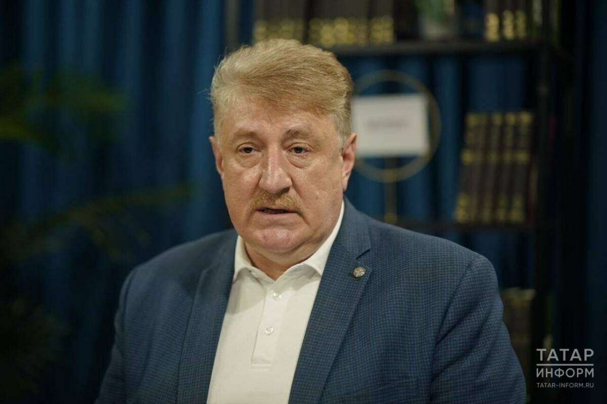 Более 10,5 тысяч кандидатов зарегистрированы на муниципальных выборах в Татарстане
