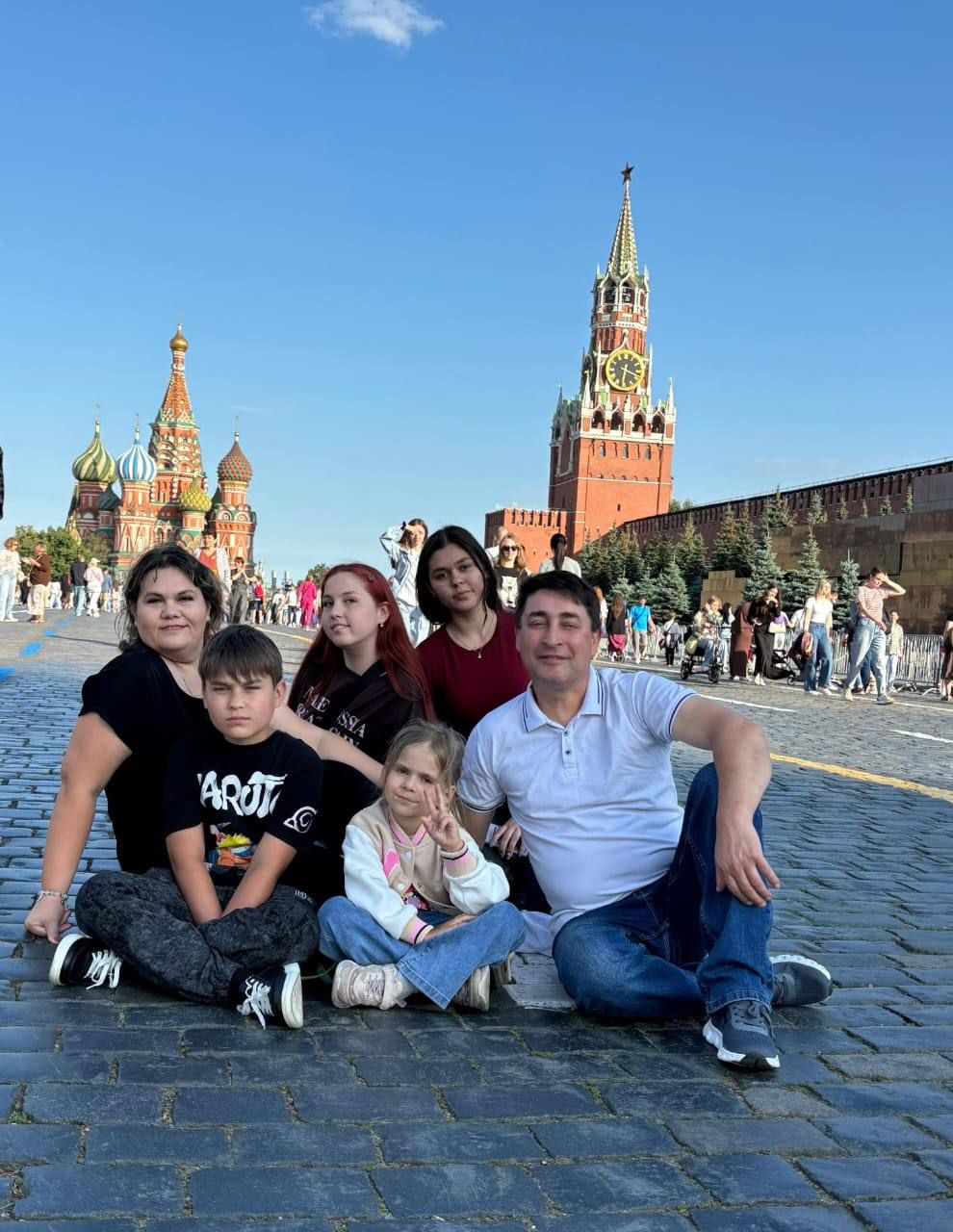 Родовое гнездо в Акбаше