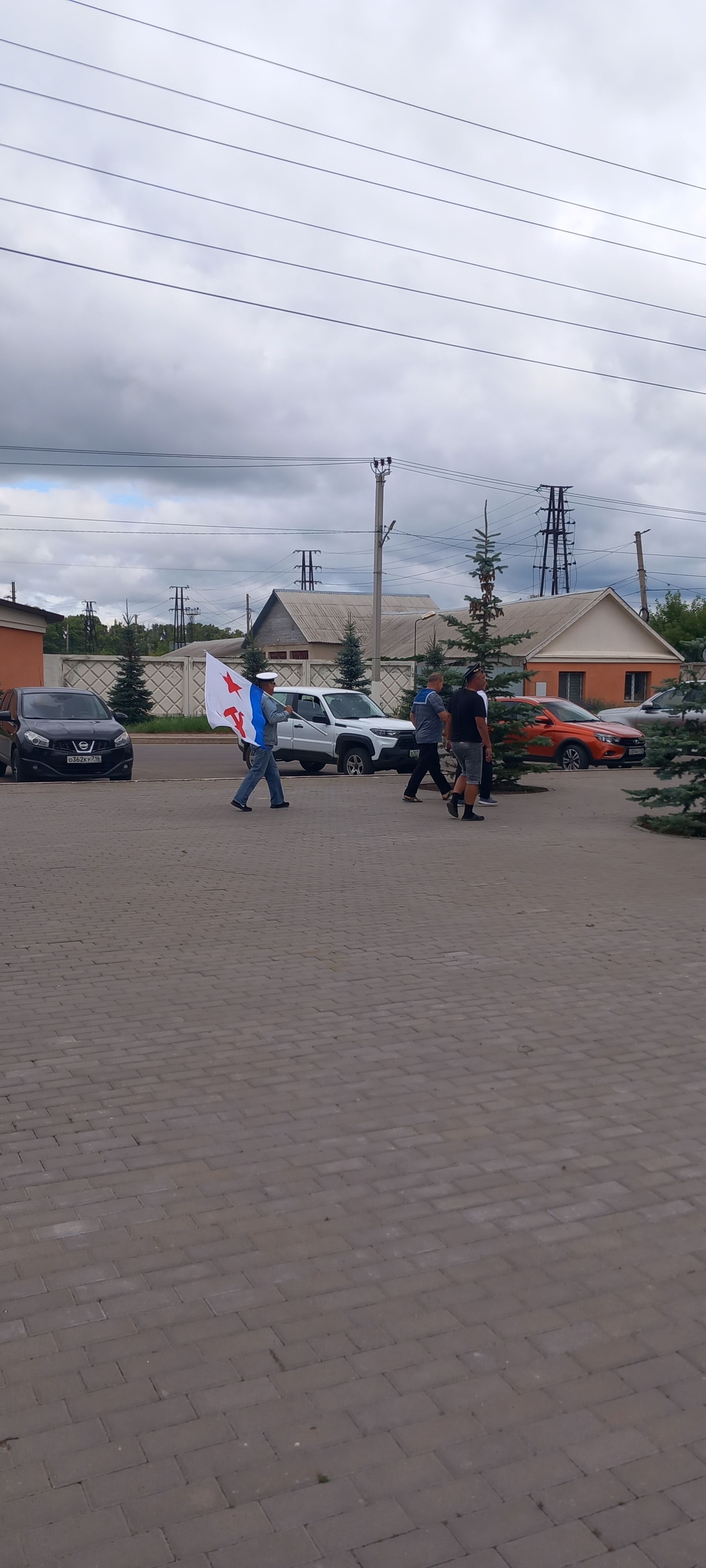 День Военно-Морского Флота России – гордимся славными традициями
