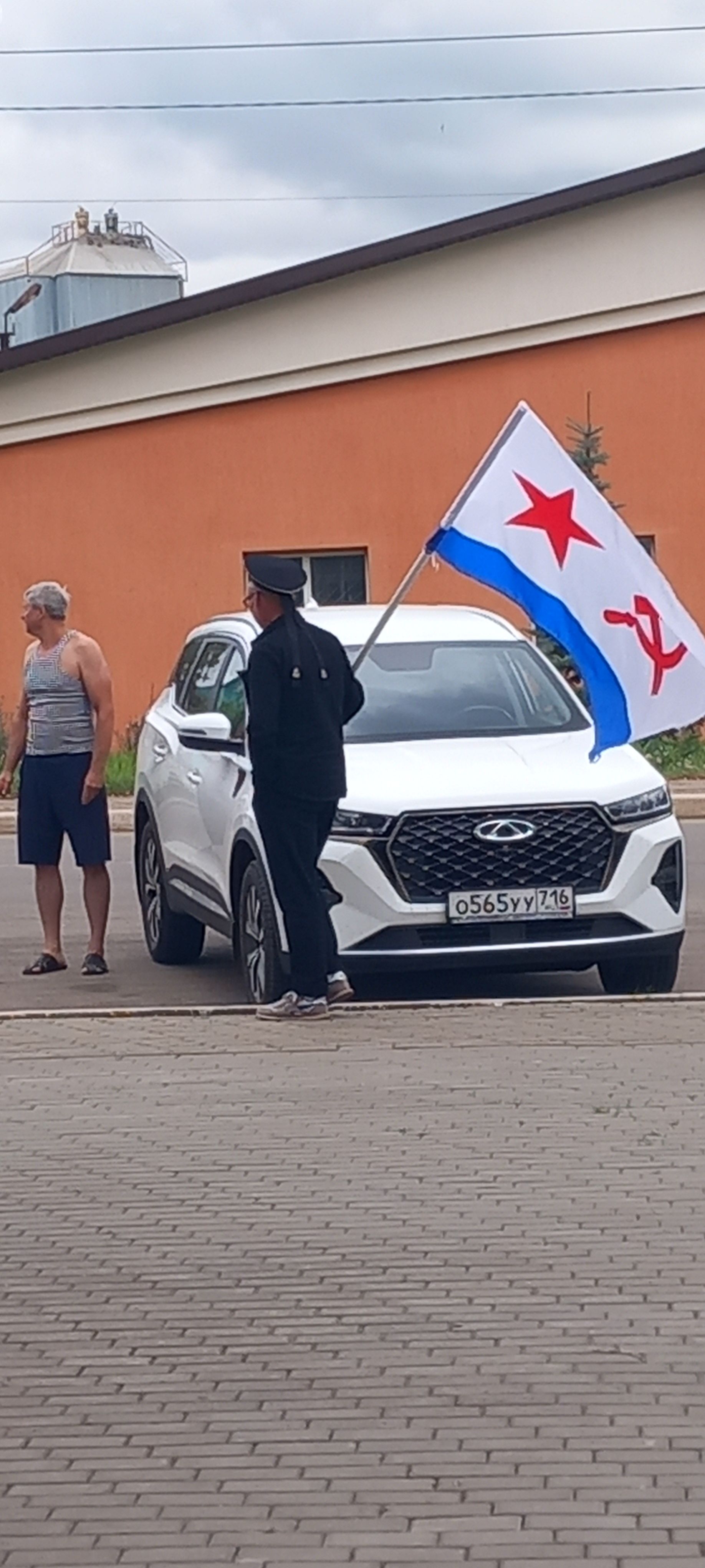 День Военно-Морского Флота России – гордимся славными традициями