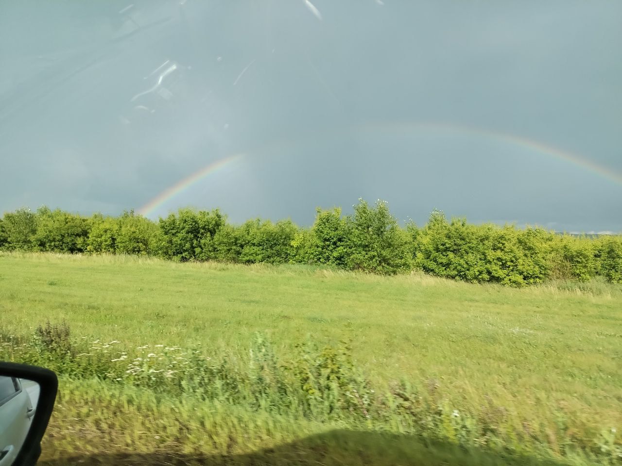 Самого доброго и солнечного утречка! 🌞