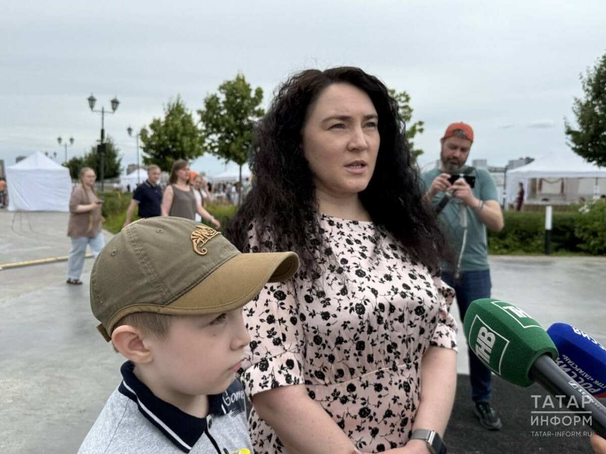«Республика Татарстан является лидером  по оказанию мер социальной помощи», -