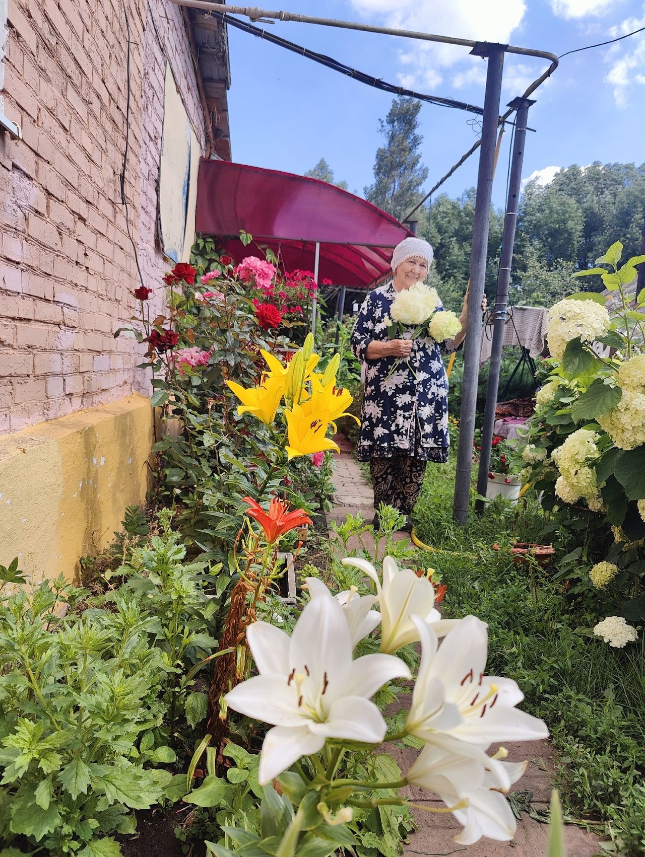 «Секреты семейного счастья»: встреча с интересными людьми