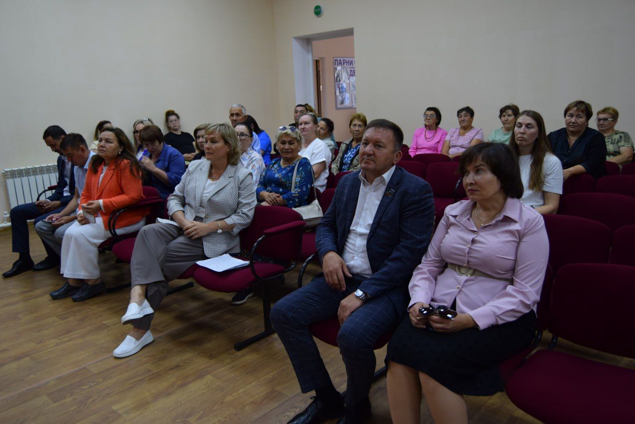 Худшая дорога Ютазинского района… … обещает стать лучшей