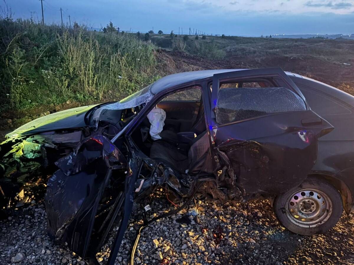 Автовладельцам РТ напомнили, что нельзя водить авто уставшим