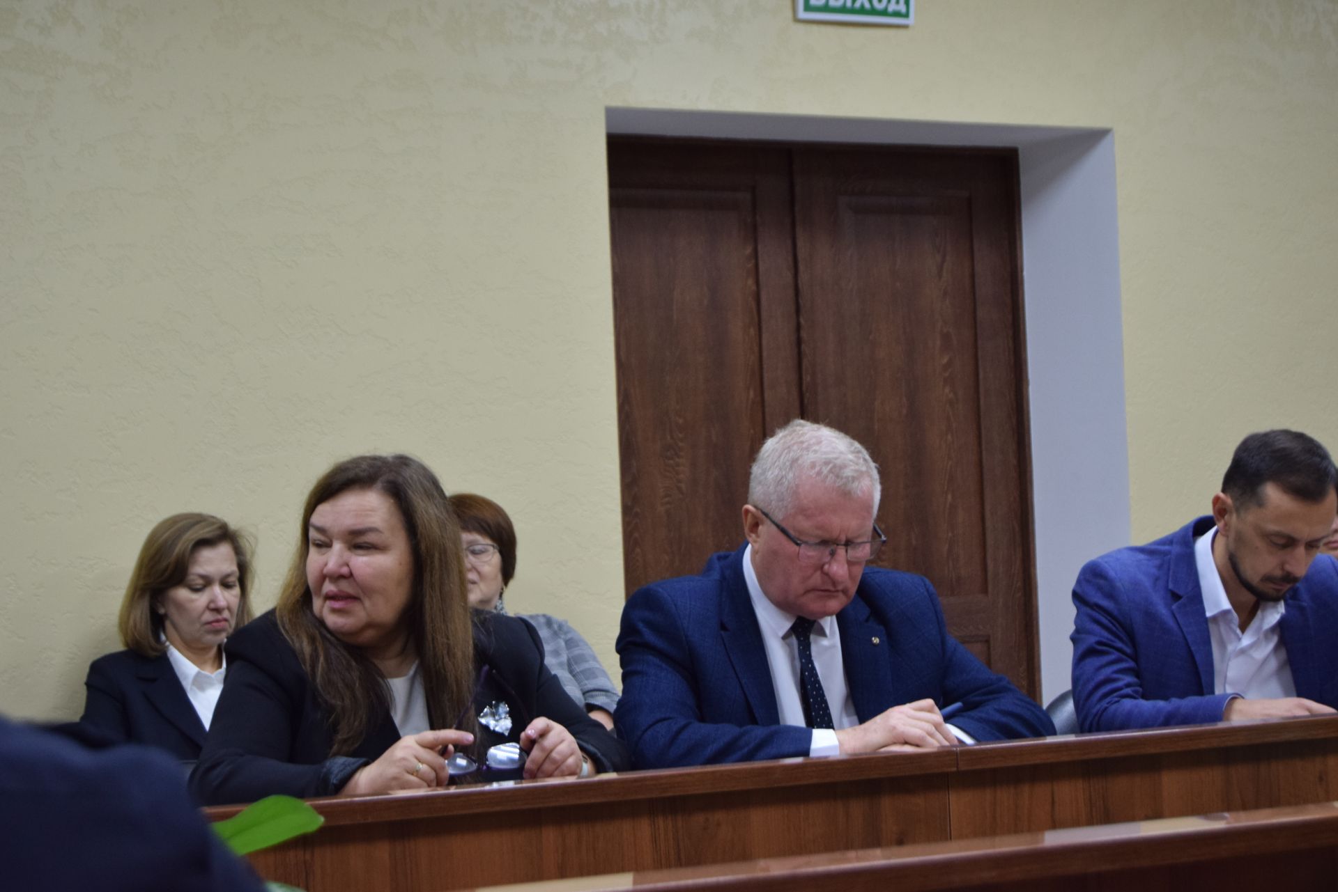 Звук сирен будет тренировочным