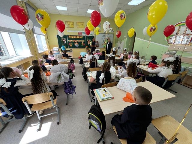 Инспектор ГИБДД напомнил о важности ПДД