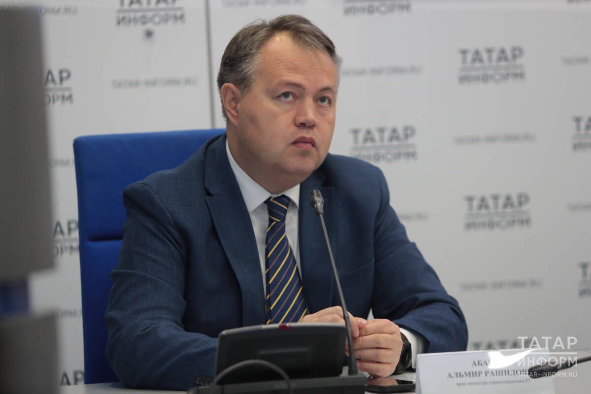Ежегодные потери экономики Татарстана от гриппа и ОРВИ достигают 7 млрд рублей