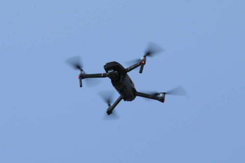 Массовая атака беспилотников на Альметьевск обошлась без жертв и пострадавших