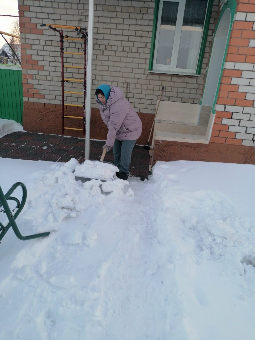 Добрые дела от чистого сердца