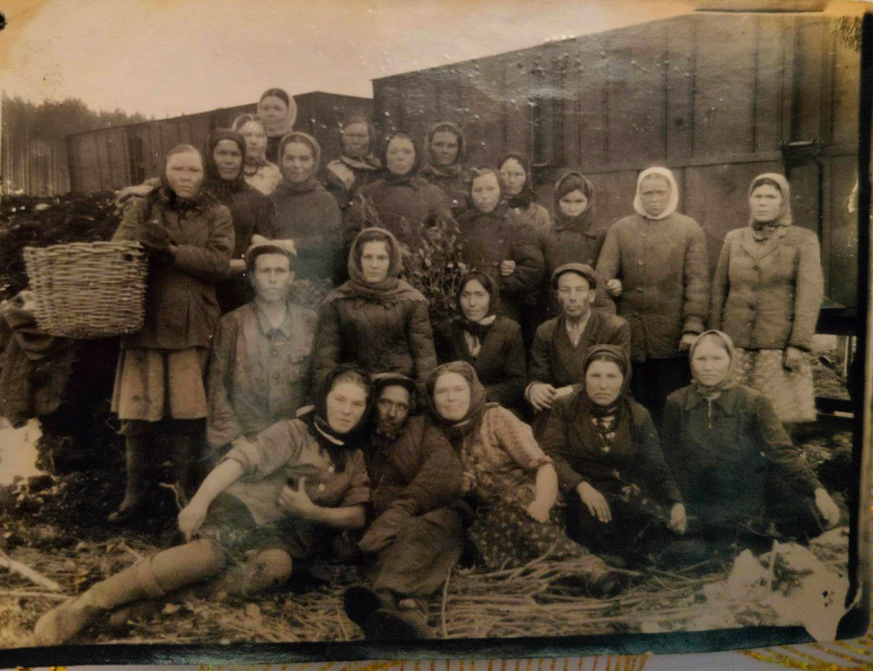 Ачлык һәм мохтаҗлык кичереп, Ольга Галиәхмәт кызы Салихова 90 яшькә җитә