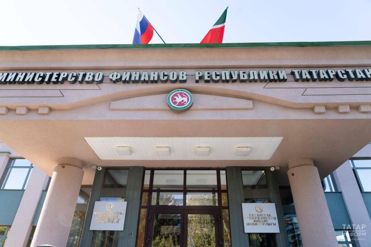 Татарстан инвестирует в национальные проекты 53 млрд рублей