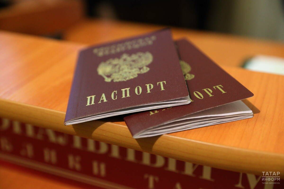 В МВД предупредили об опасности разглашения личных данных