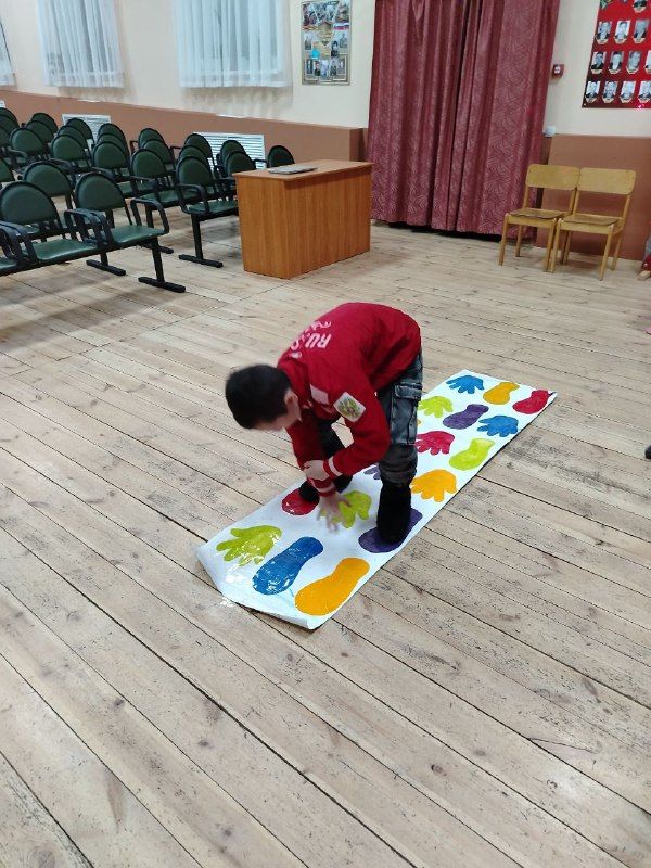 Не соскучился никто