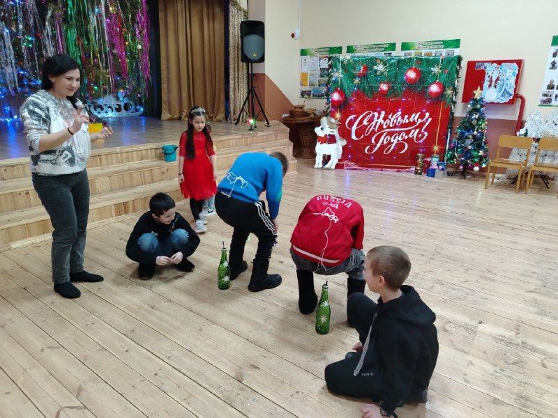 Не соскучился никто