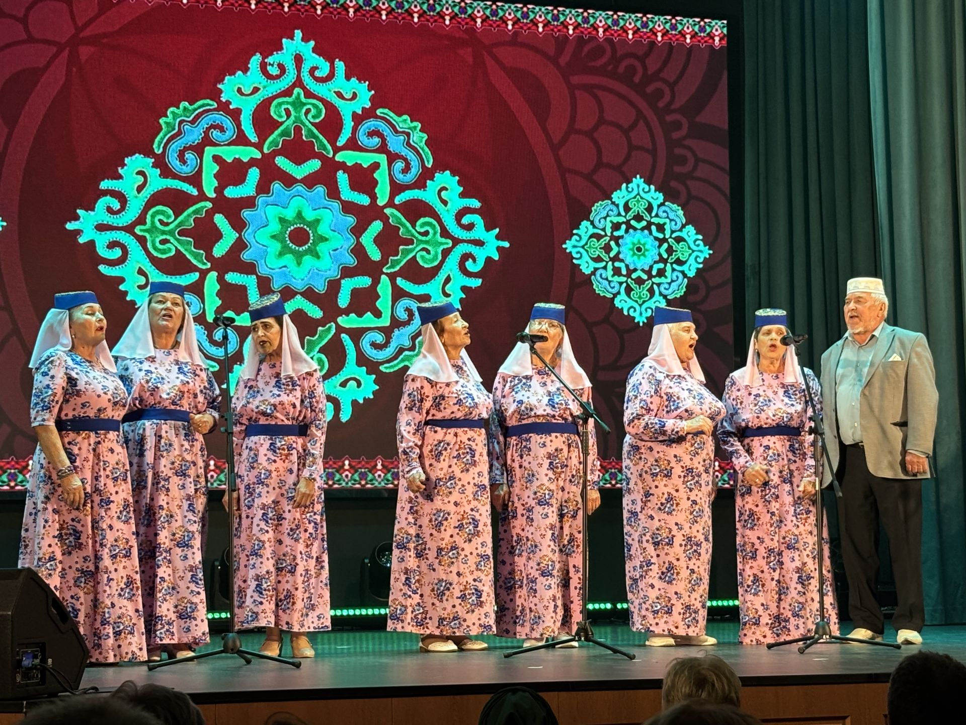 Праздник мудрости и добра