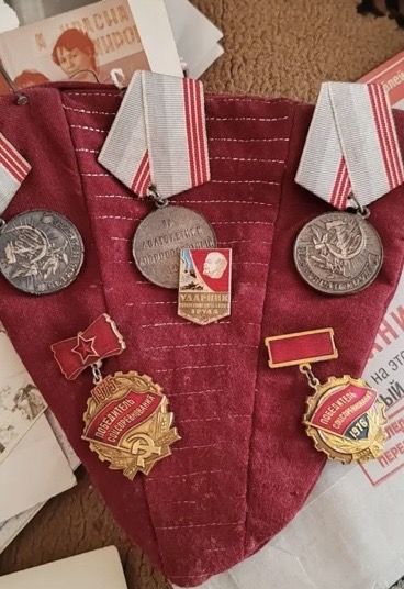 От военного детства до золотых лет: история юбиляра из Уруссу
