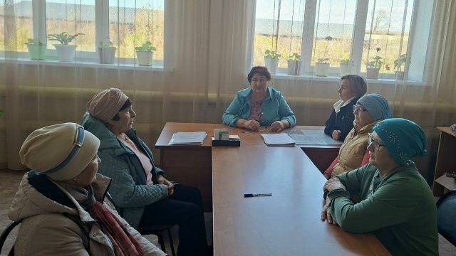 В Каракашлах прошел час исторической правды