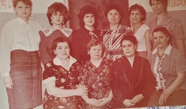 От военного детства до золотых лет: история юбиляра из Уруссу