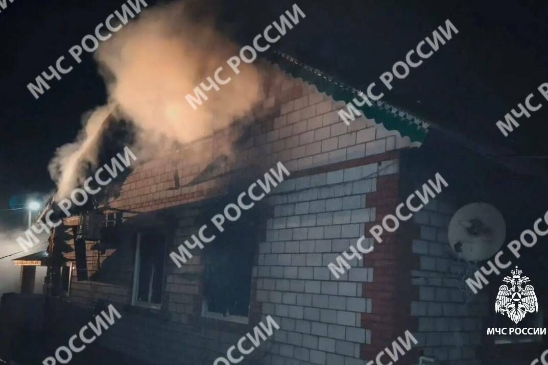 14-летняя девочка погибла на пожаре, который мог возникнуть из-за Wi-Fi роутера