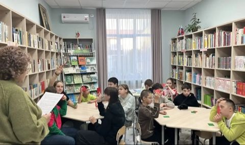 Как сказка «Волшебный лес» помогла рассказать детям о вреде вейпа