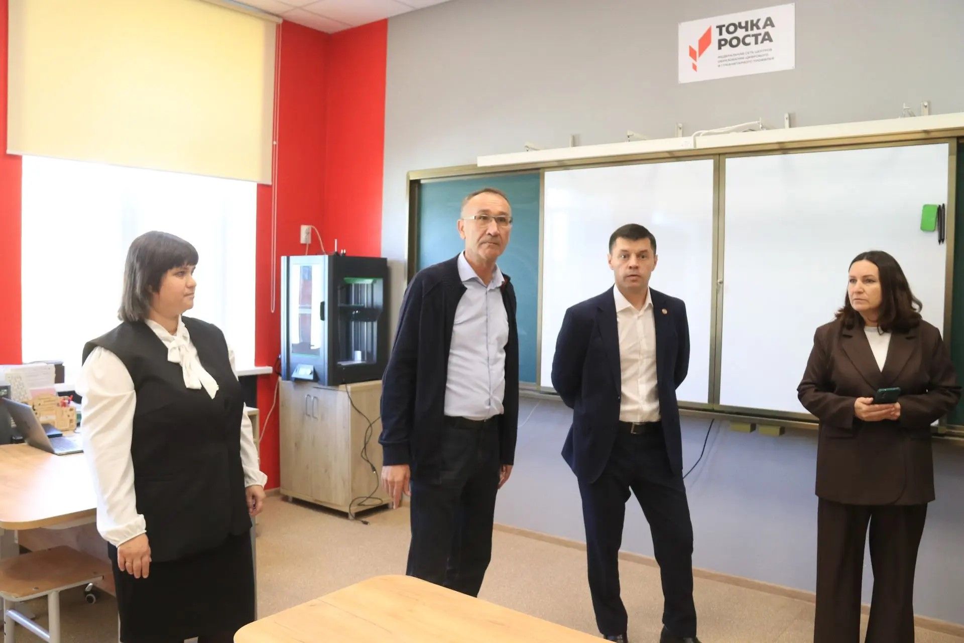 Аксубаевцы к ютазинцам с ответным визитом