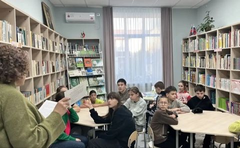 Как сказка «Волшебный лес» помогла рассказать детям о вреде вейпа