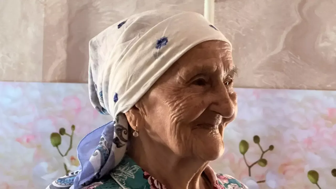 90 лет мудрости