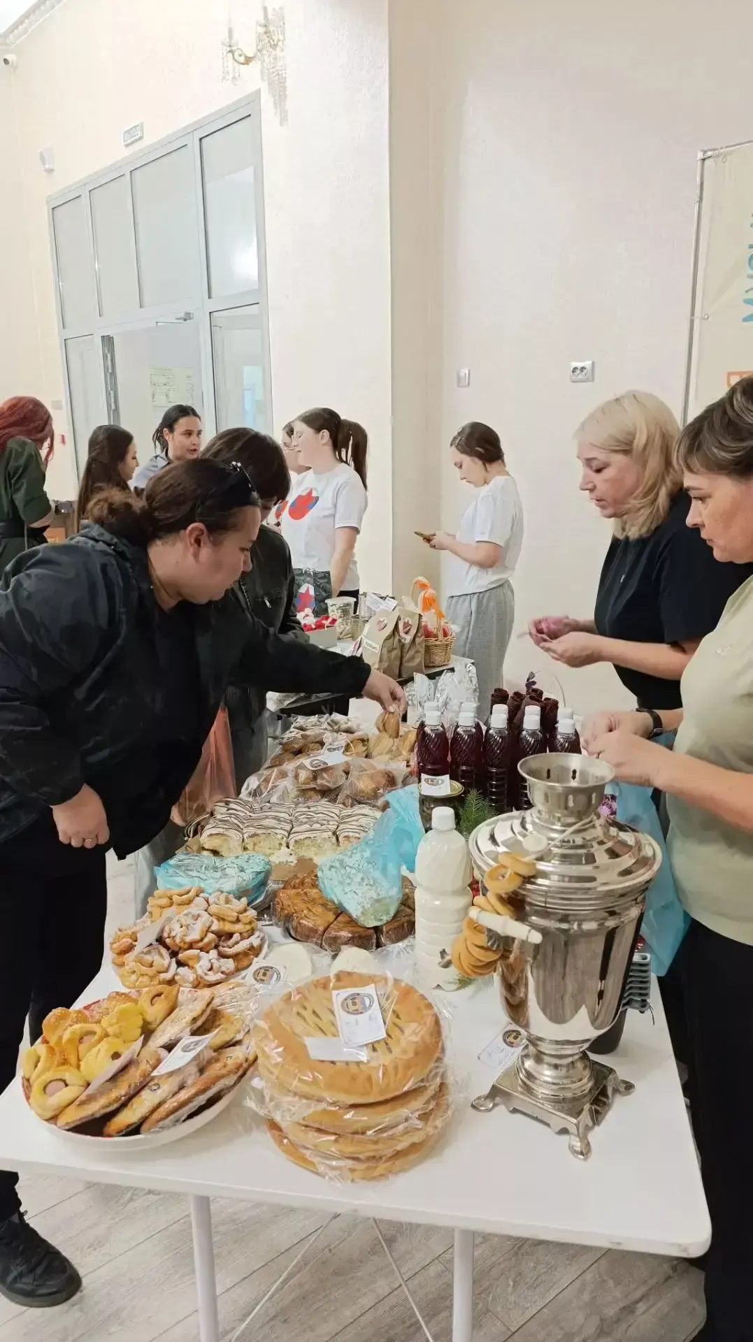 Песня как форма поддержки